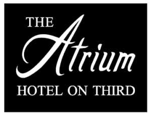 The Atrium Hotel on Third