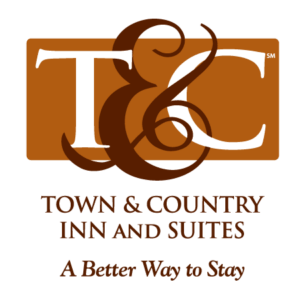 Town & Country Inn and Suites