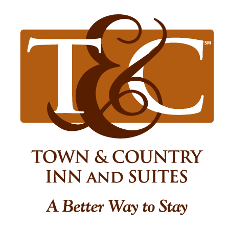 Town & Country Inn and Suites